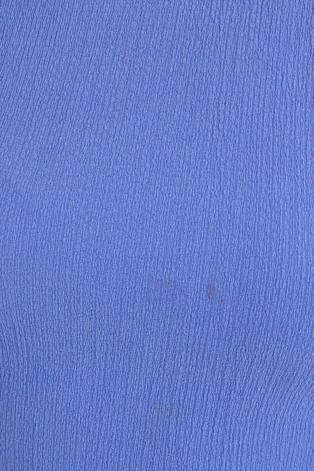 Blue Women Blouse