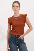 Taba Women Blouse