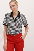 Black Women T-shirt