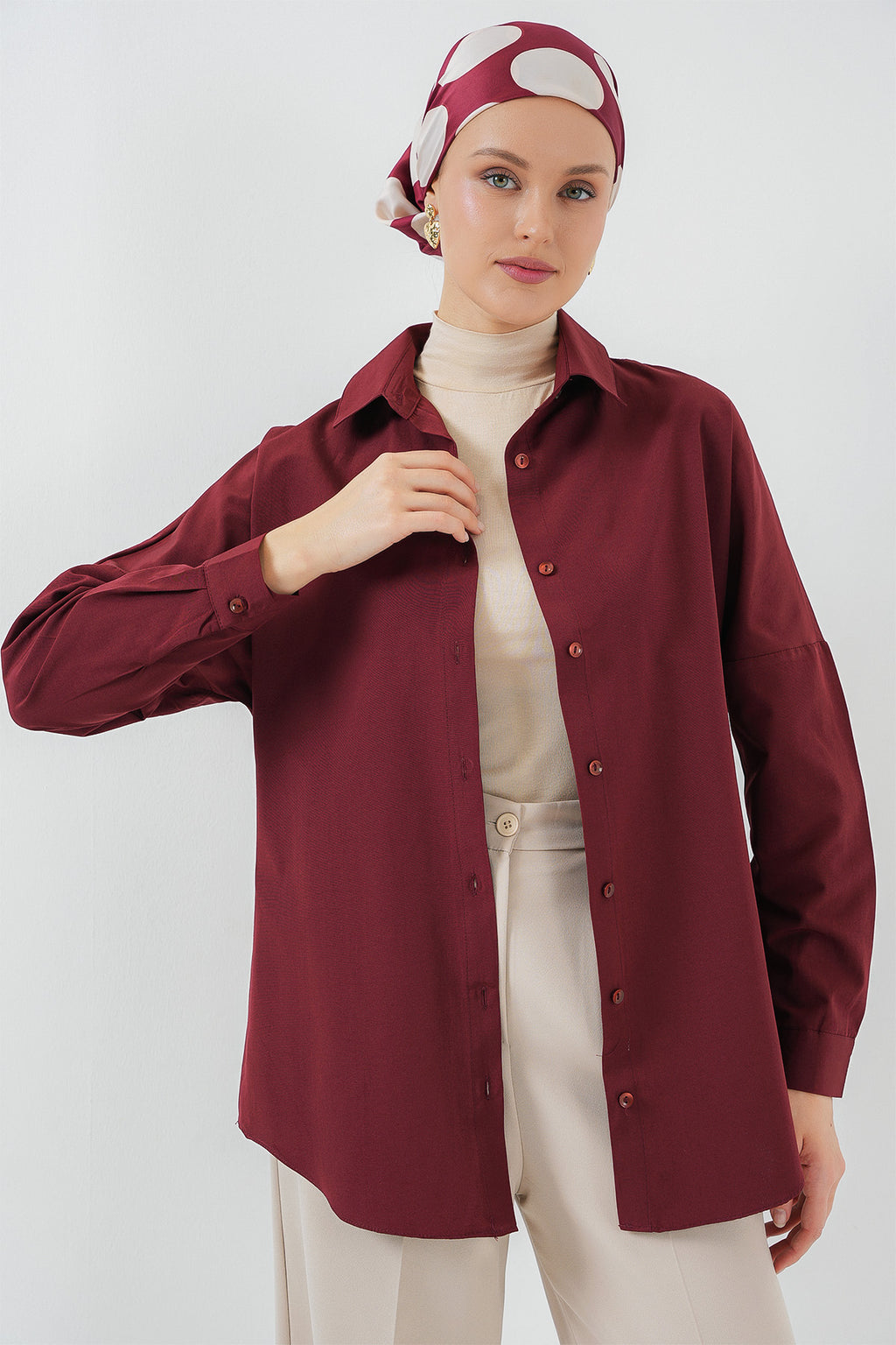 Damson Women Shirt