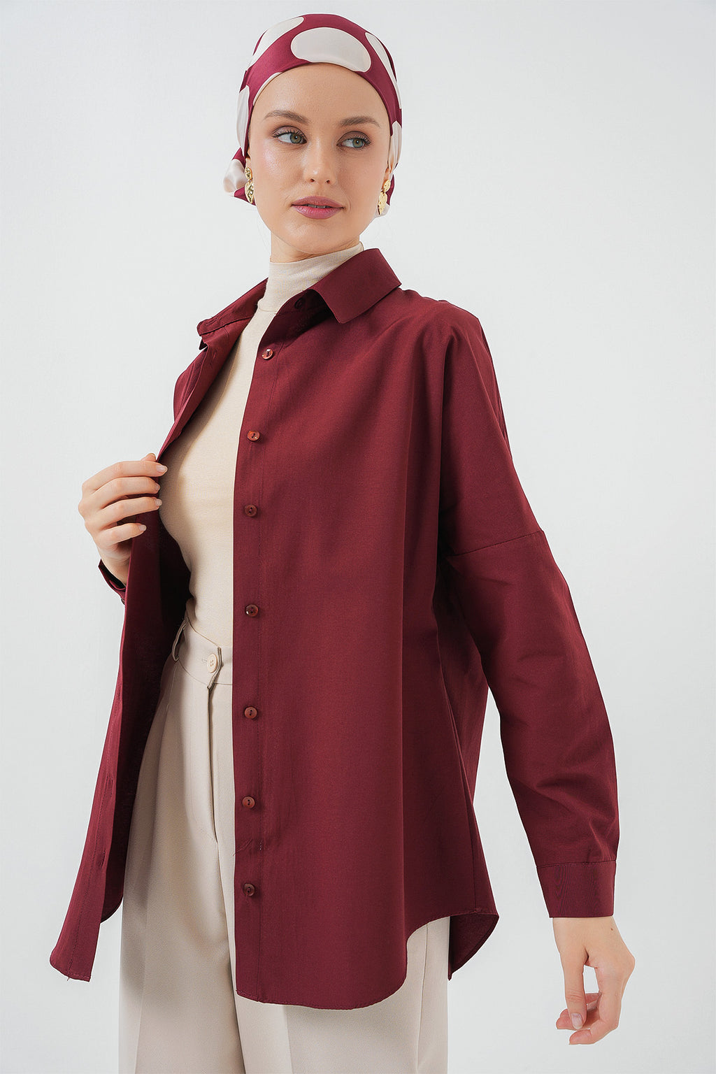Damson Women Shirt