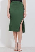 Emerald Women Skirt