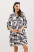 Black Women Dress