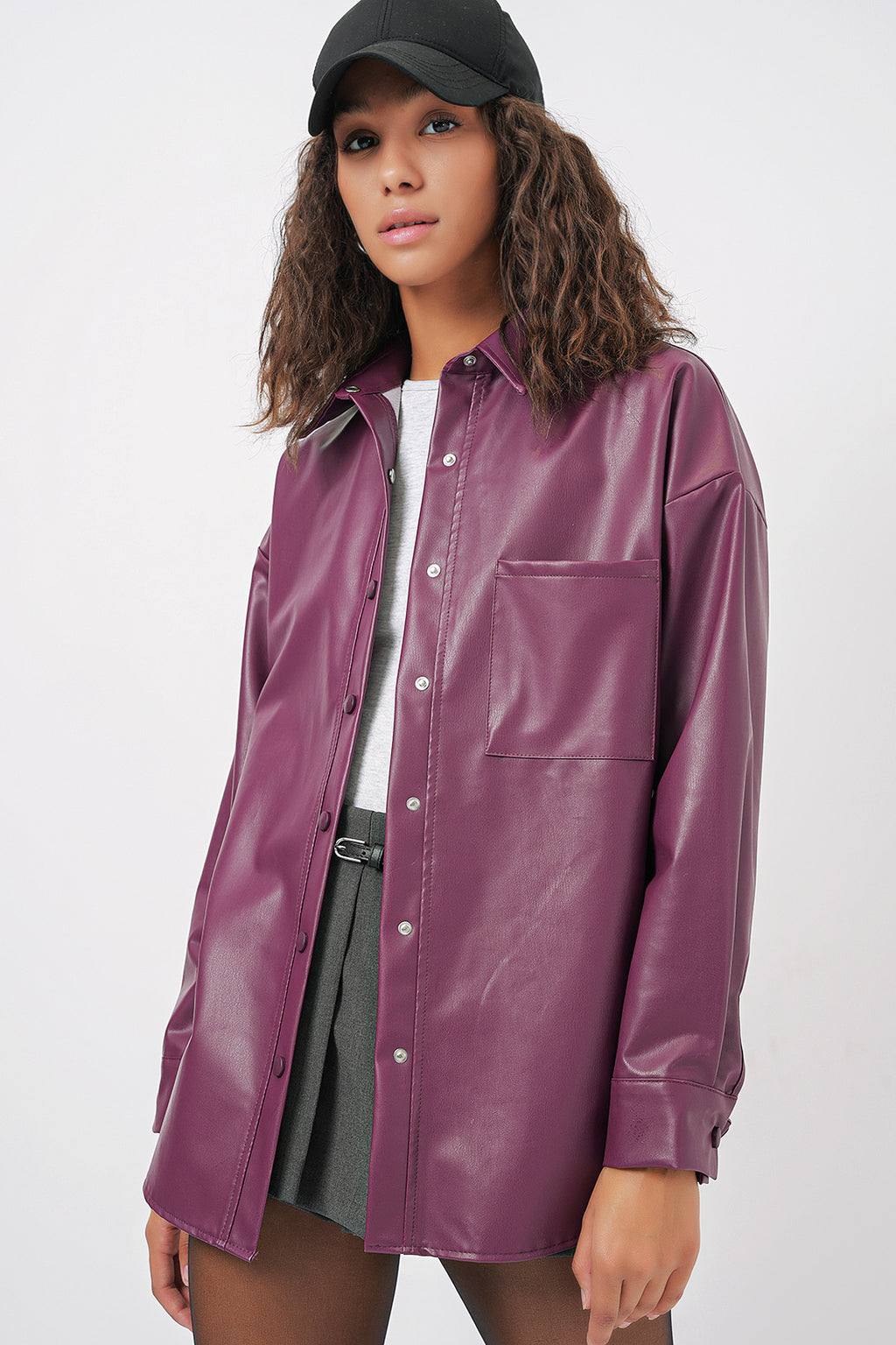 Damson Women Shirt