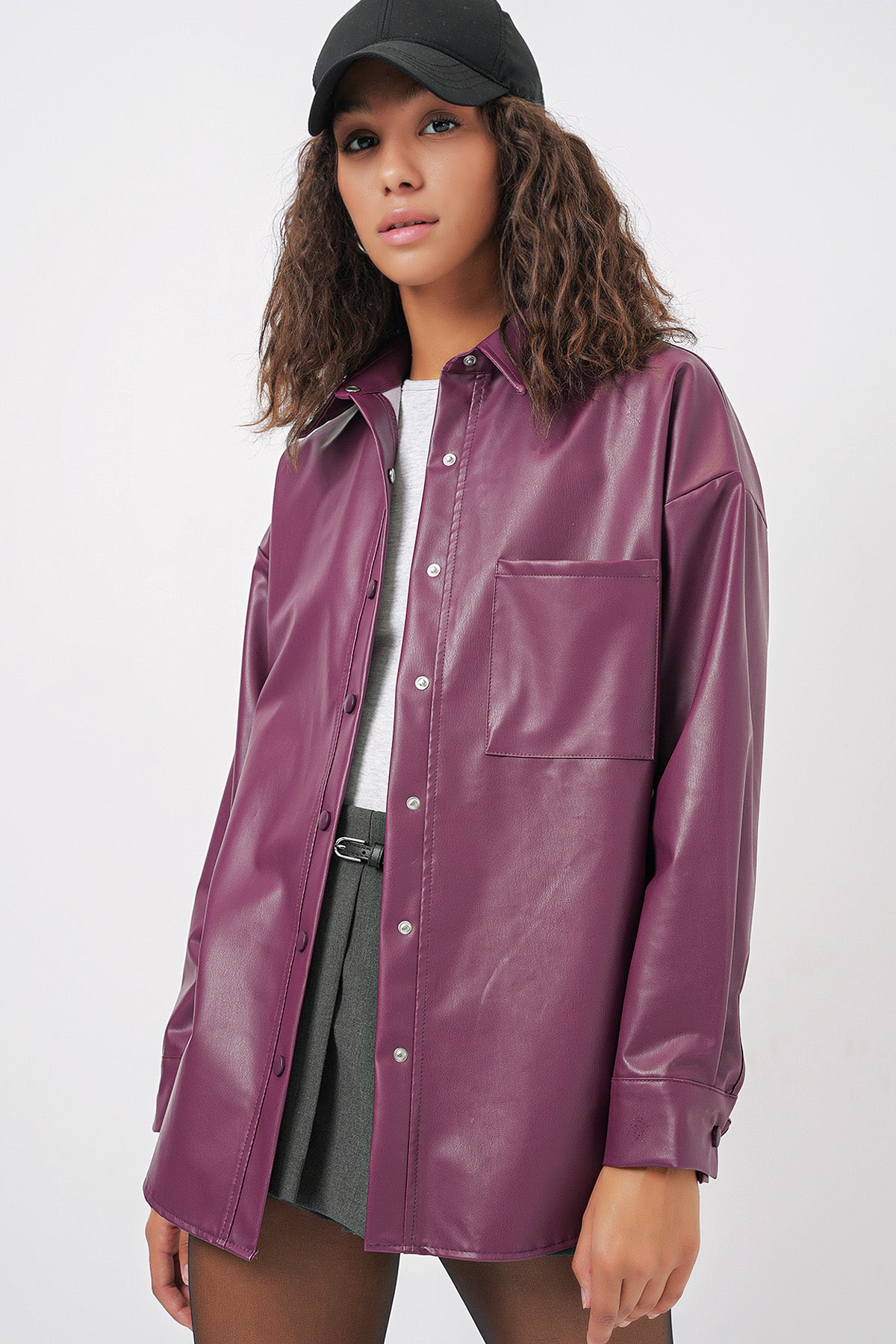 Damson Women Shirt