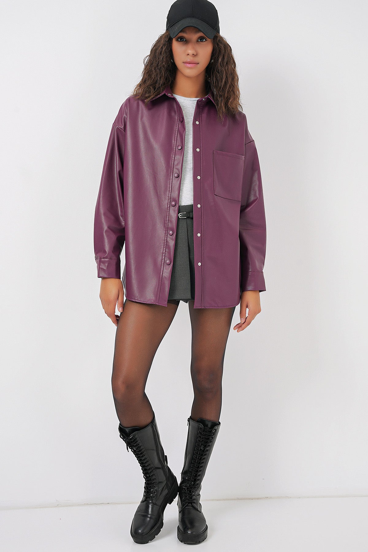 Damson Women Shirt