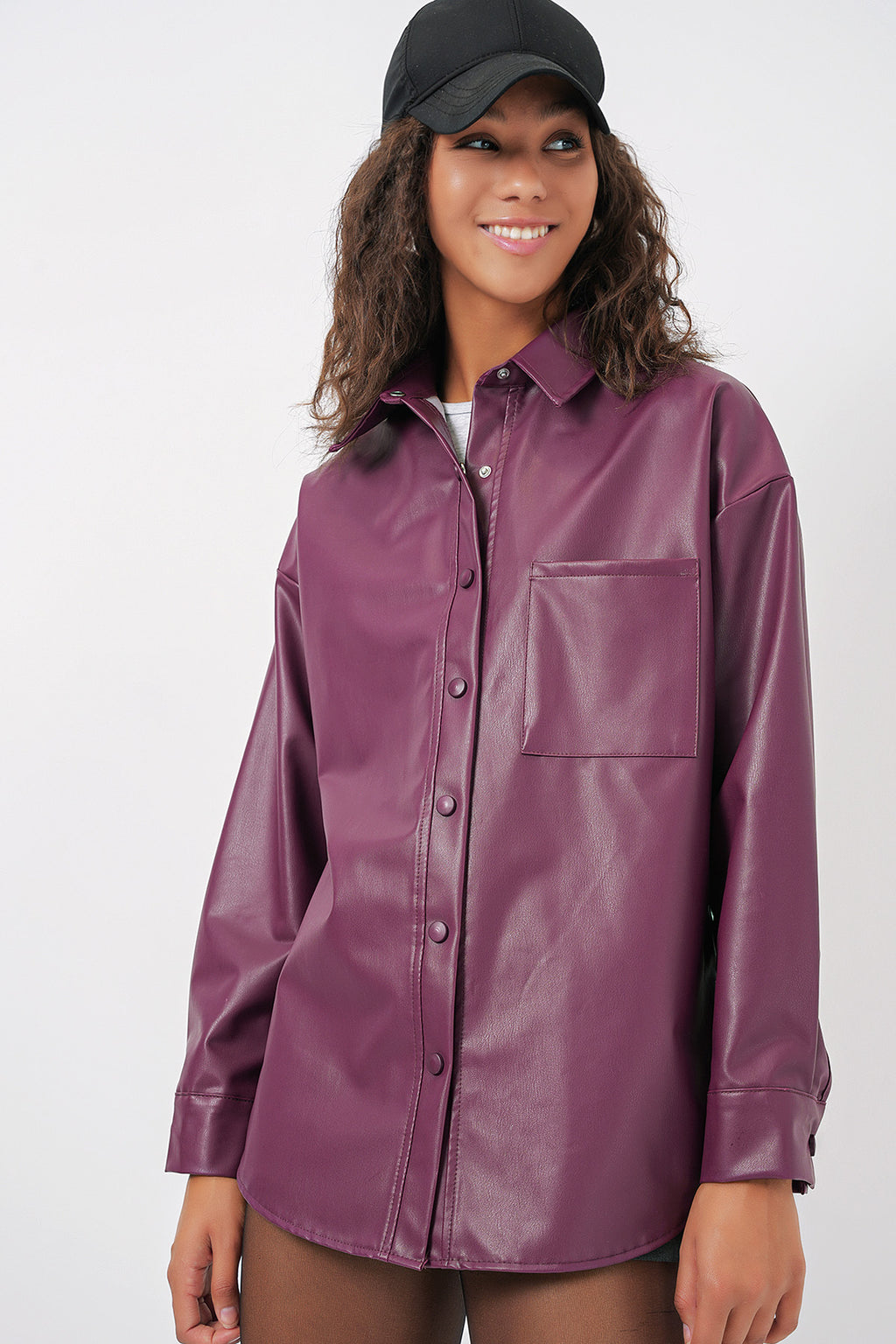 Damson Women Shirt