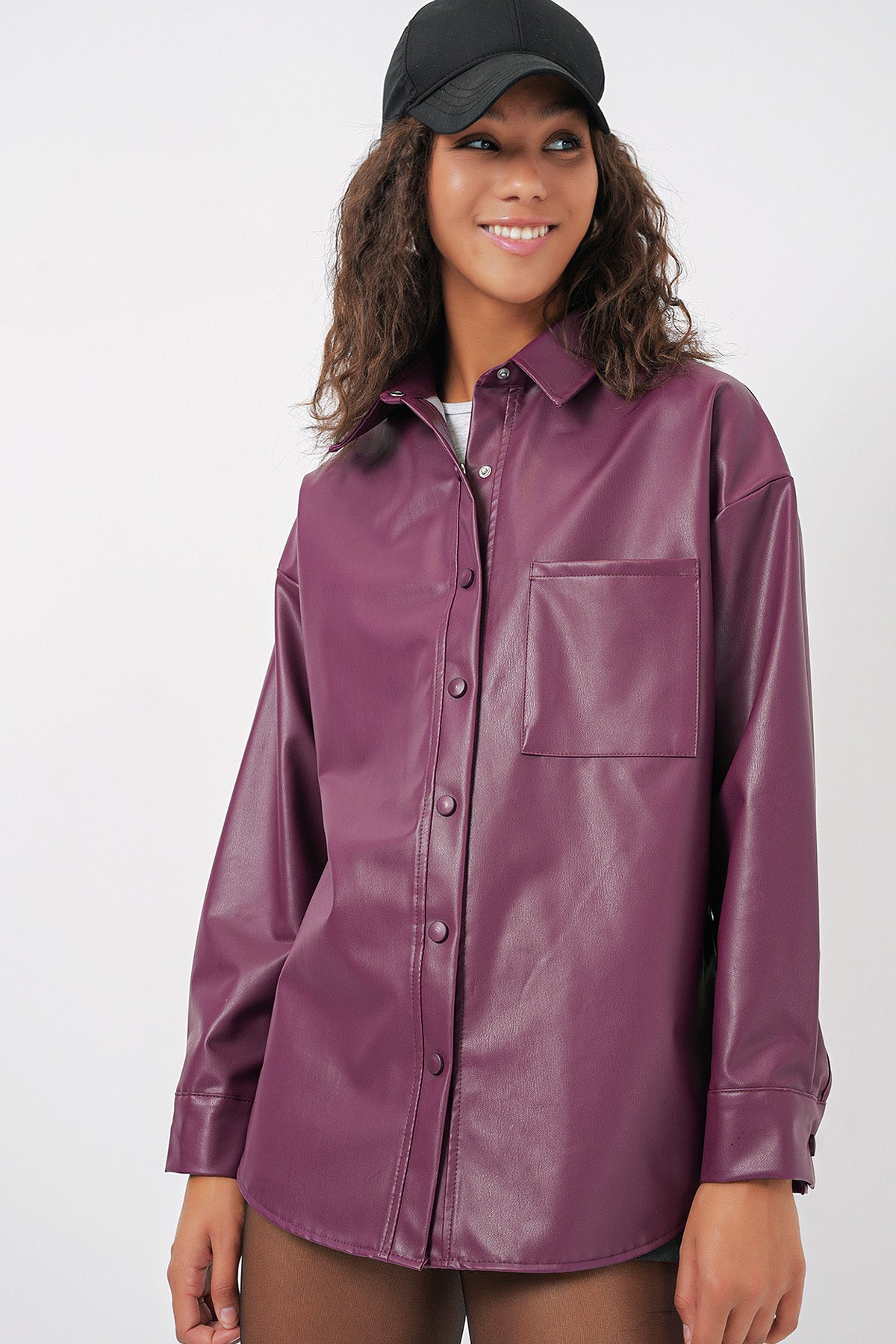 Damson Women Shirt