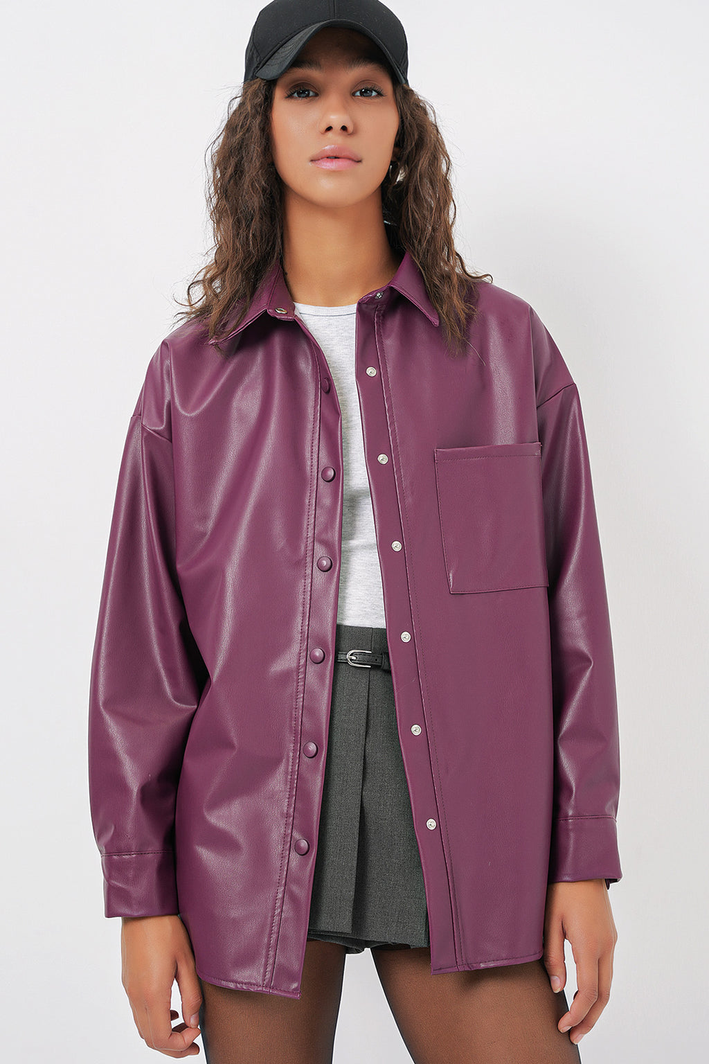 Damson Women Shirt