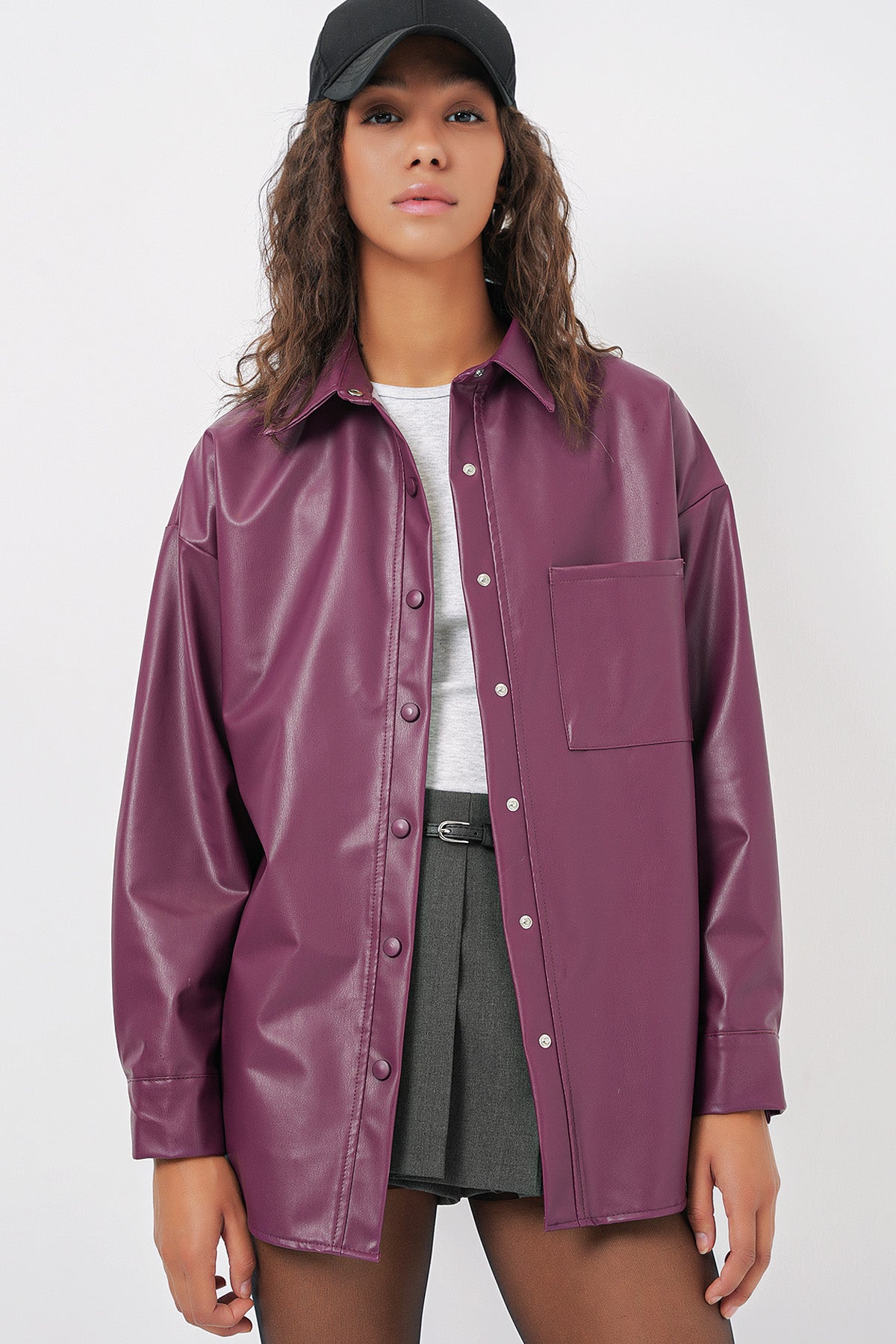 Damson Women Shirt