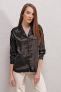 Black Women Shirt