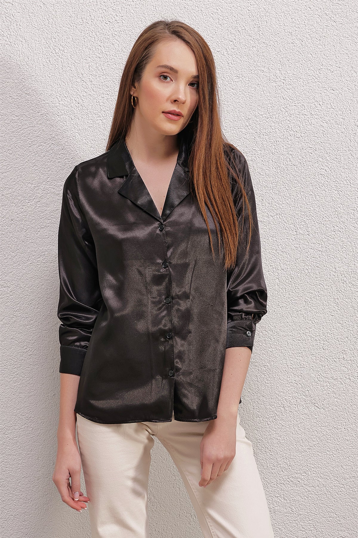Black Women Shirt