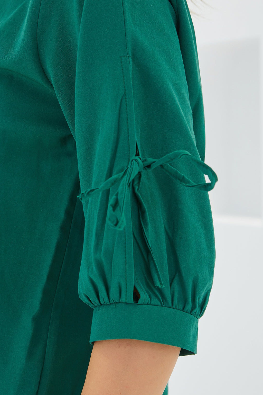 Emerald Women Shirt