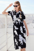Black Women Dress