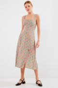 Green Women Dress