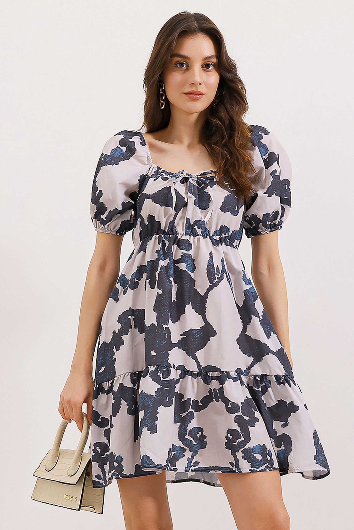 Black Women Dress