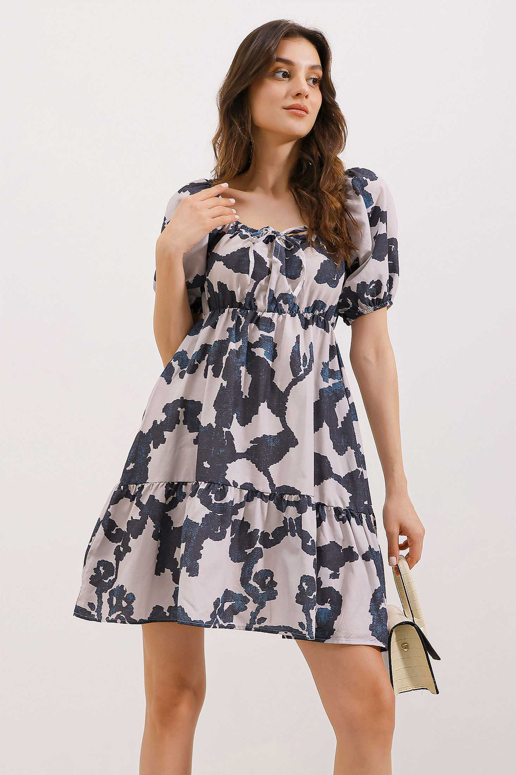 Black Women Dress