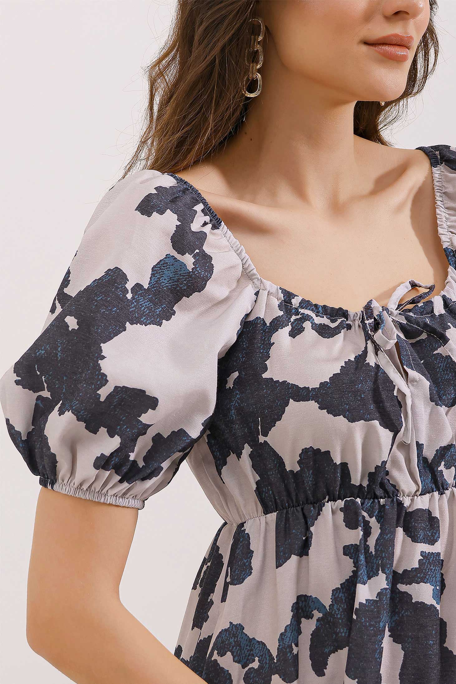 Black Women Dress