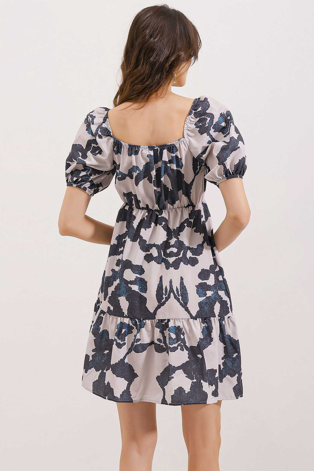 Black Women Dress