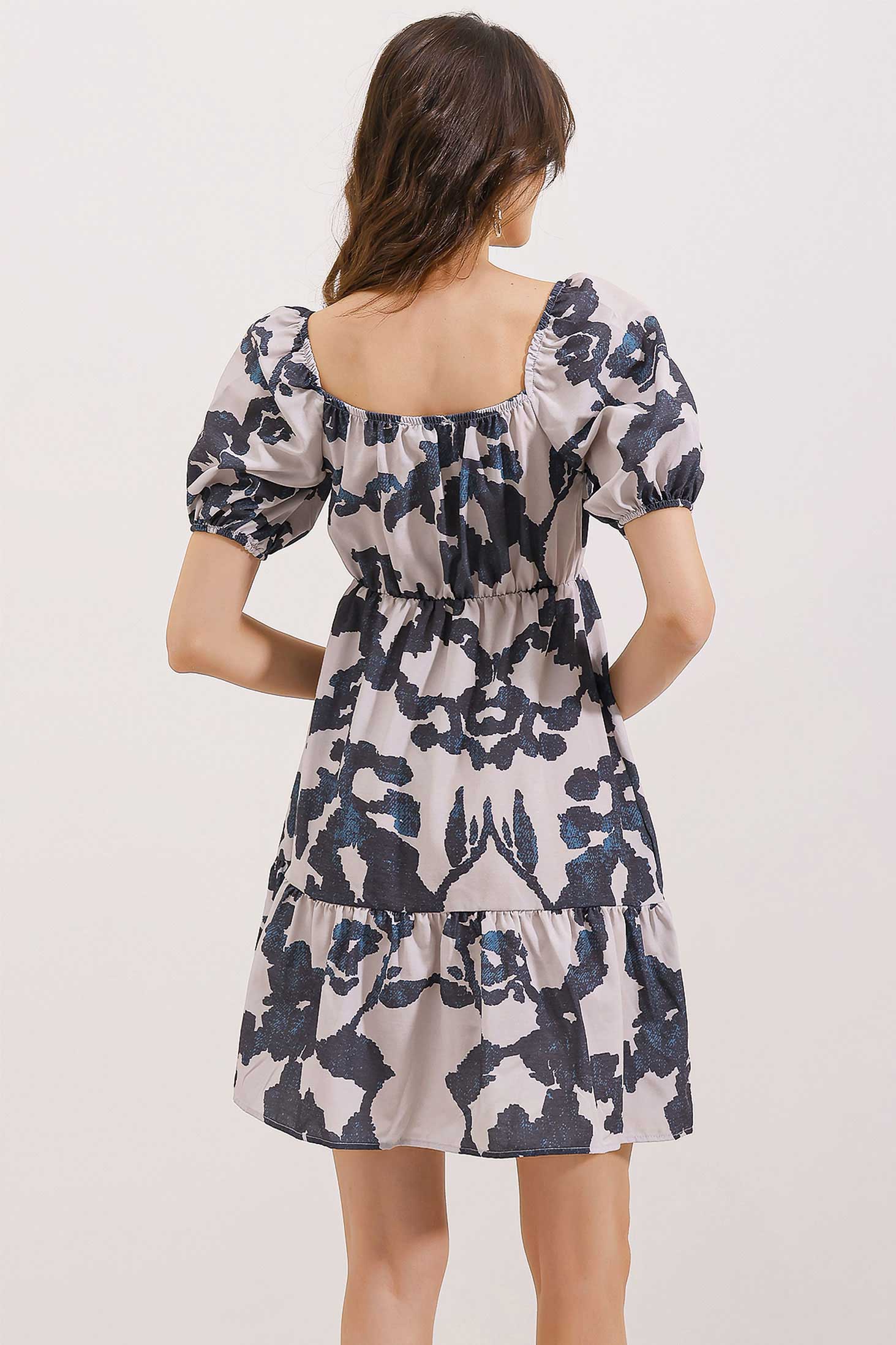 Black Women Dress