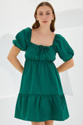 Emerald Women Dress
