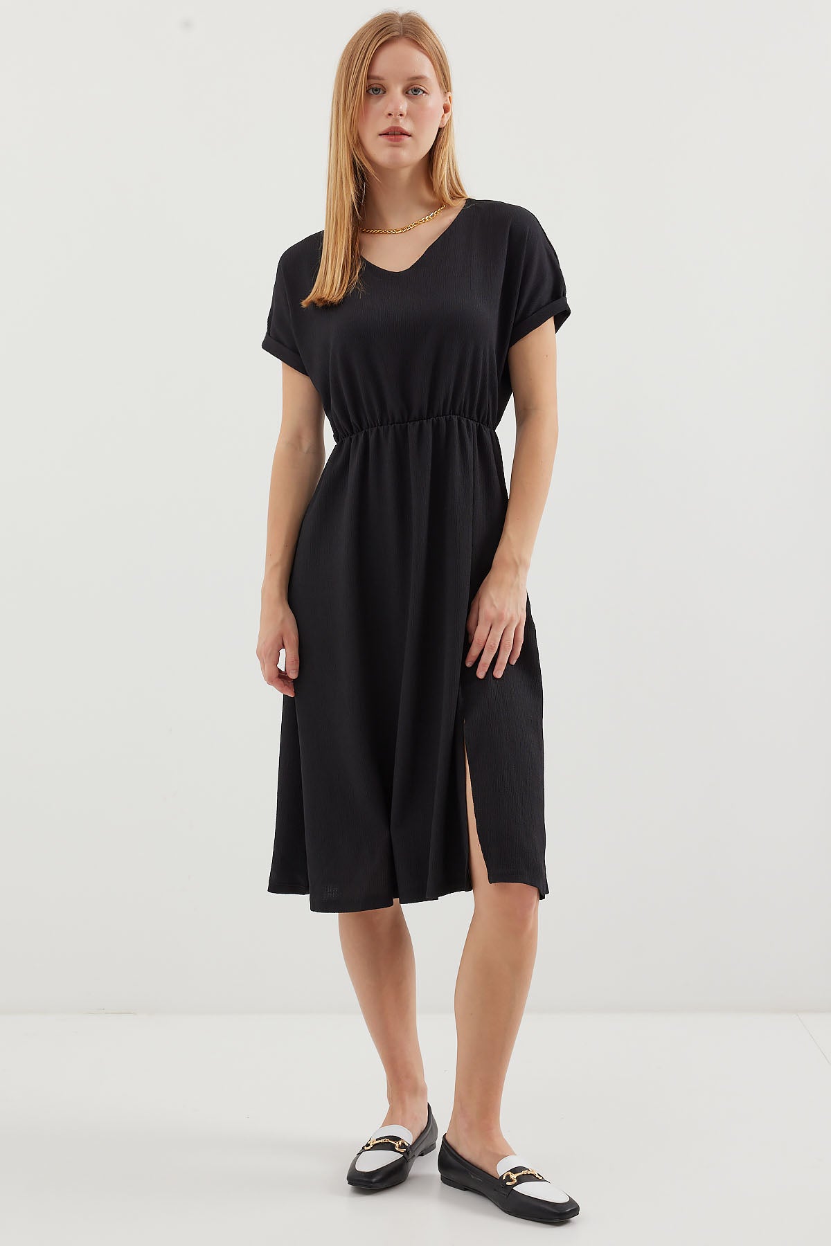 Black Women Dress