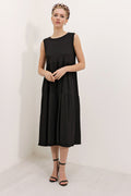 Black Women Dress