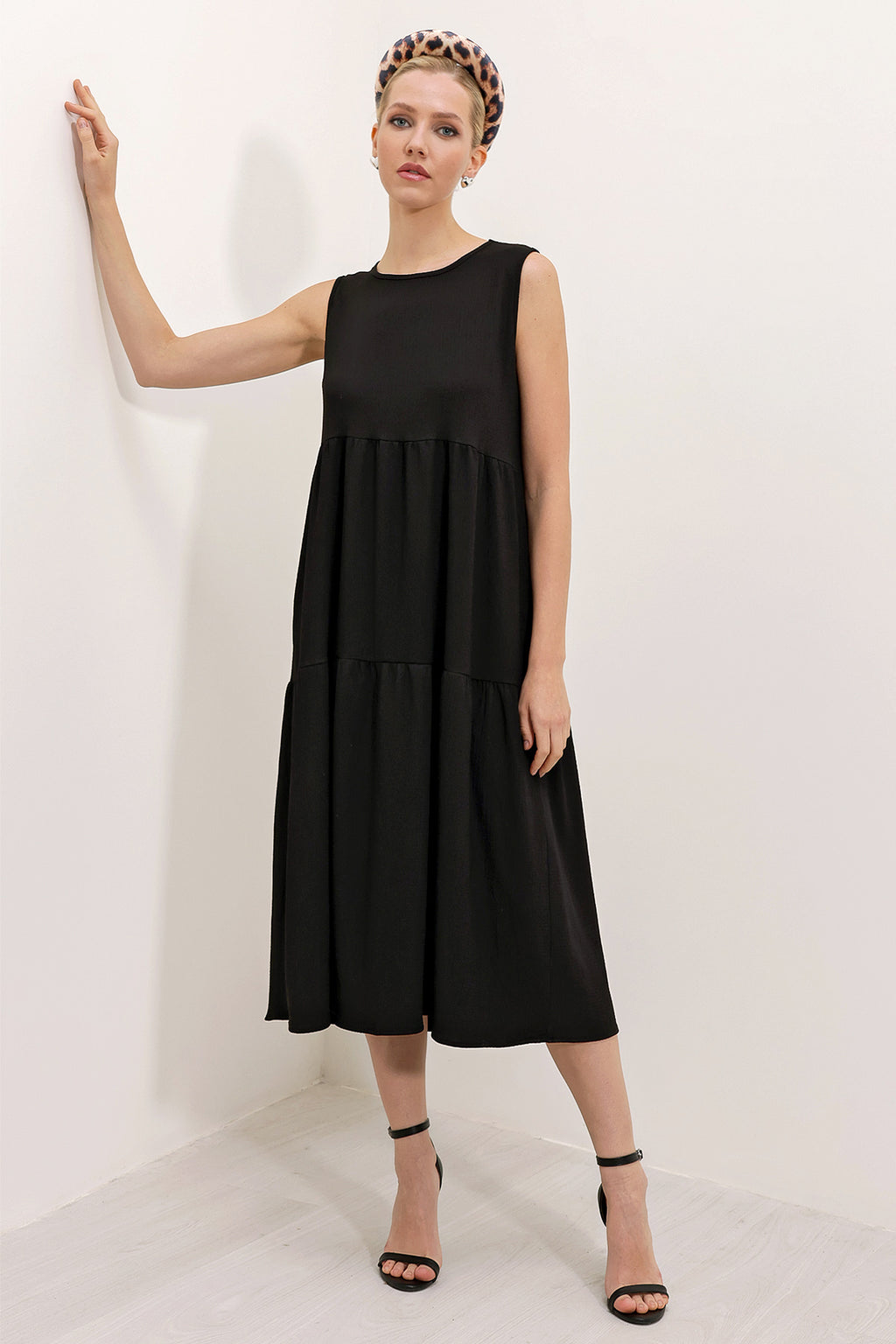 Black Women Dress