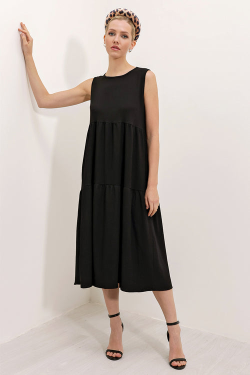 Black Women Dress