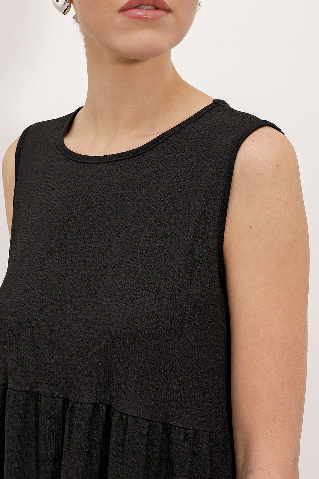 Black Women Dress