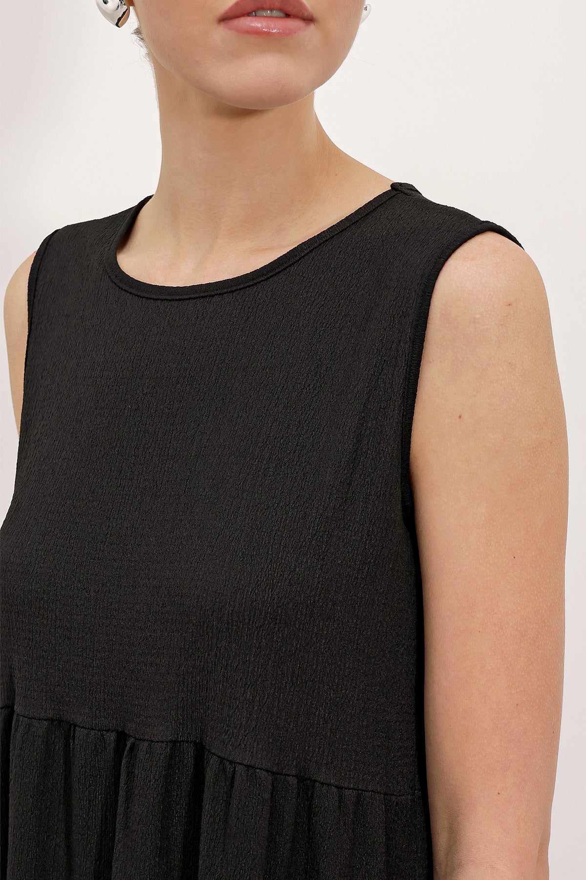 Black Women Dress