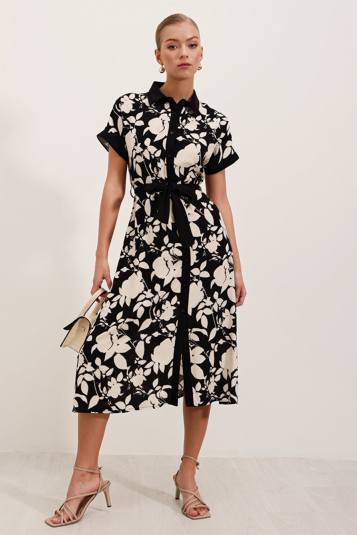 Black Women Dress