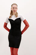 Black Women Dress