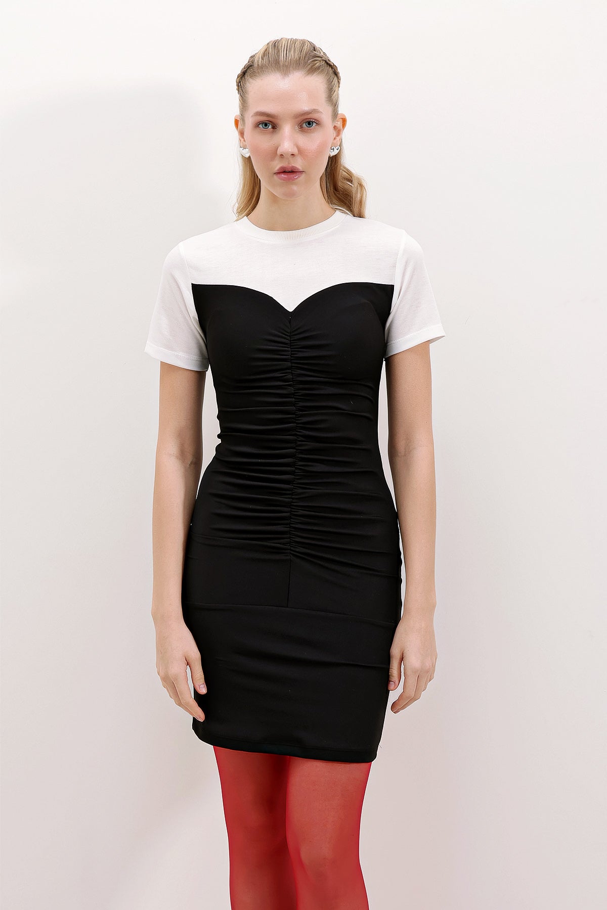 Black Women Dress