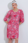 Pomegranate Women Dress