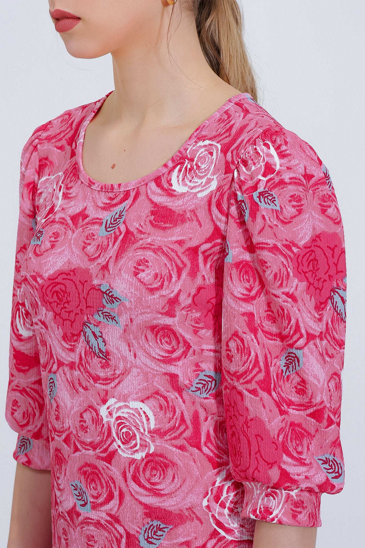 Pomegranate Women Dress