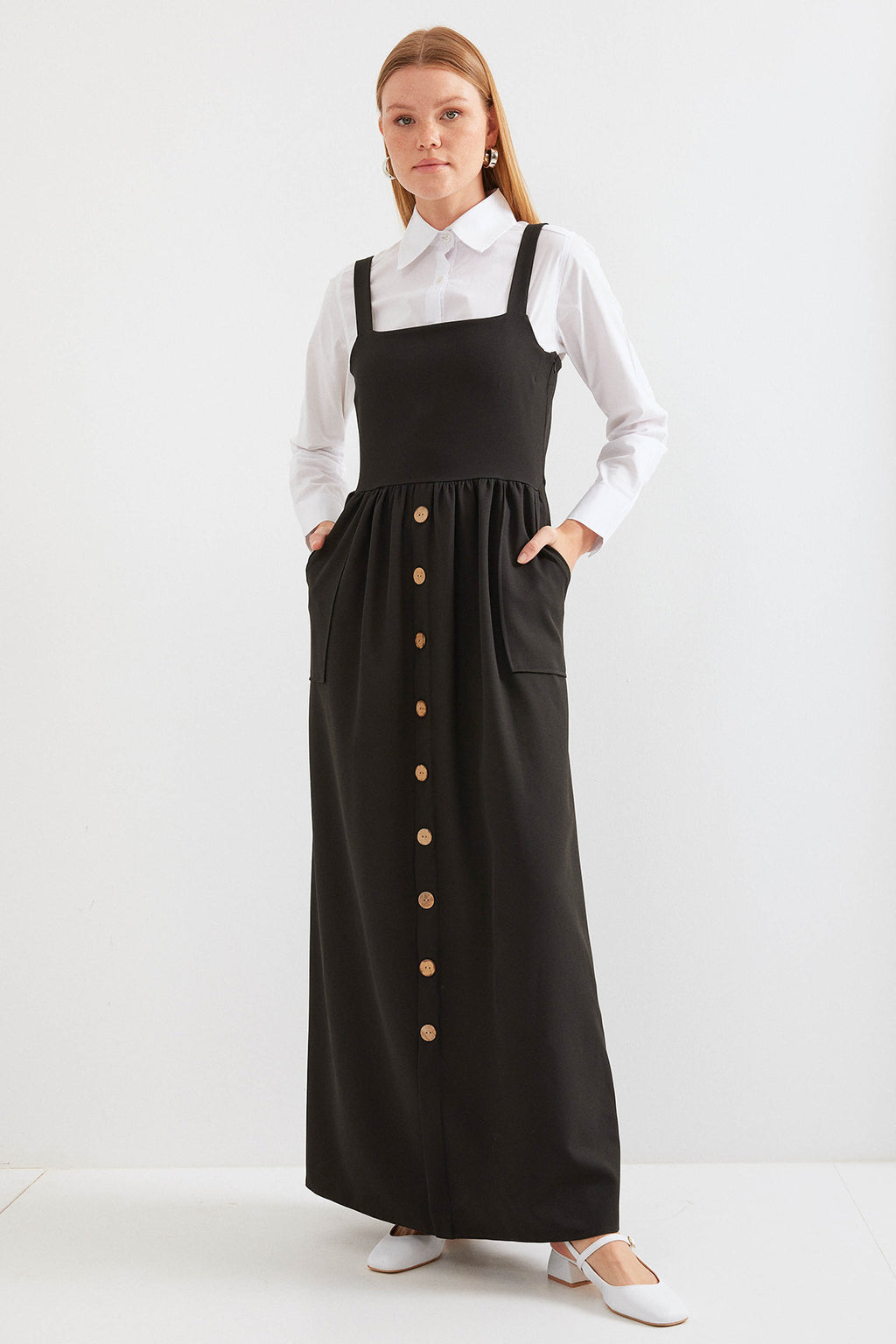 Black Women Dress