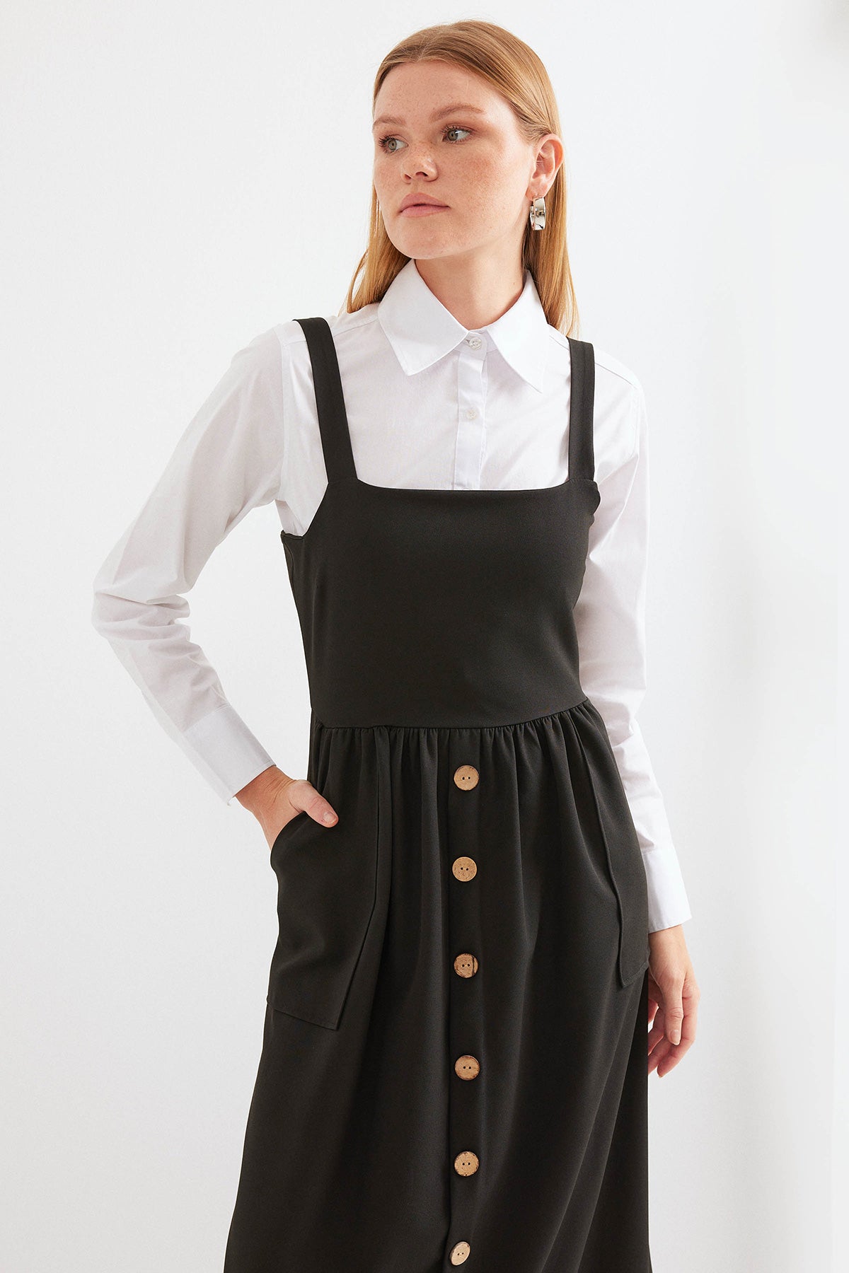Black Women Dress