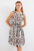 Black Women Dress