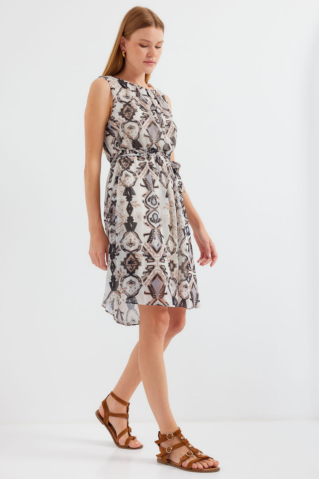 Black Women Dress