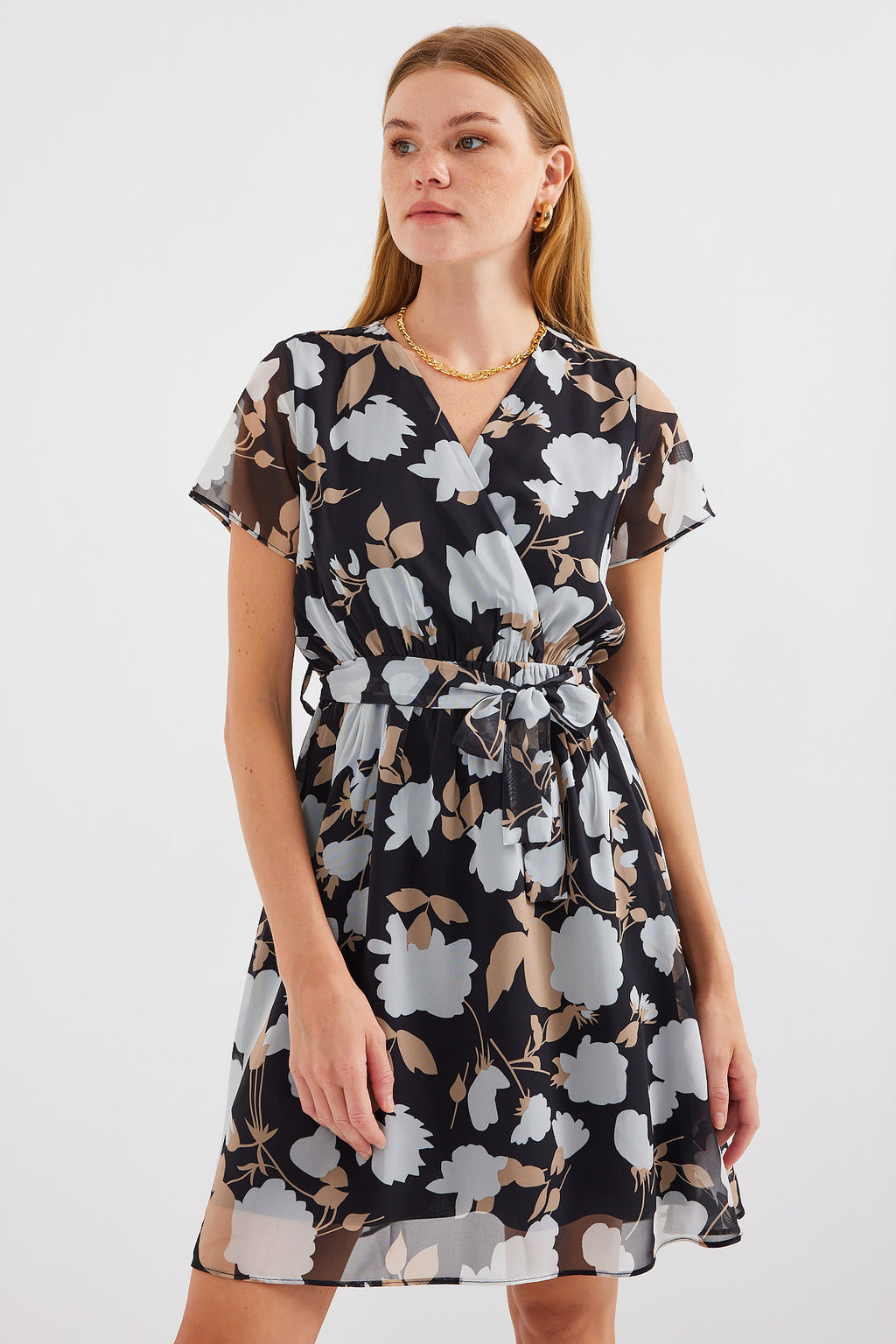 Black Women Dress