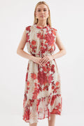 Pomegranate Women Dress