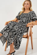 Black Women Dress