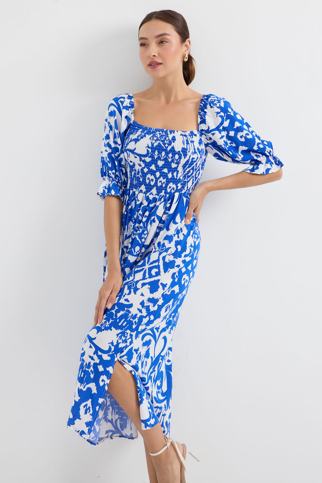 Sax Women Dress