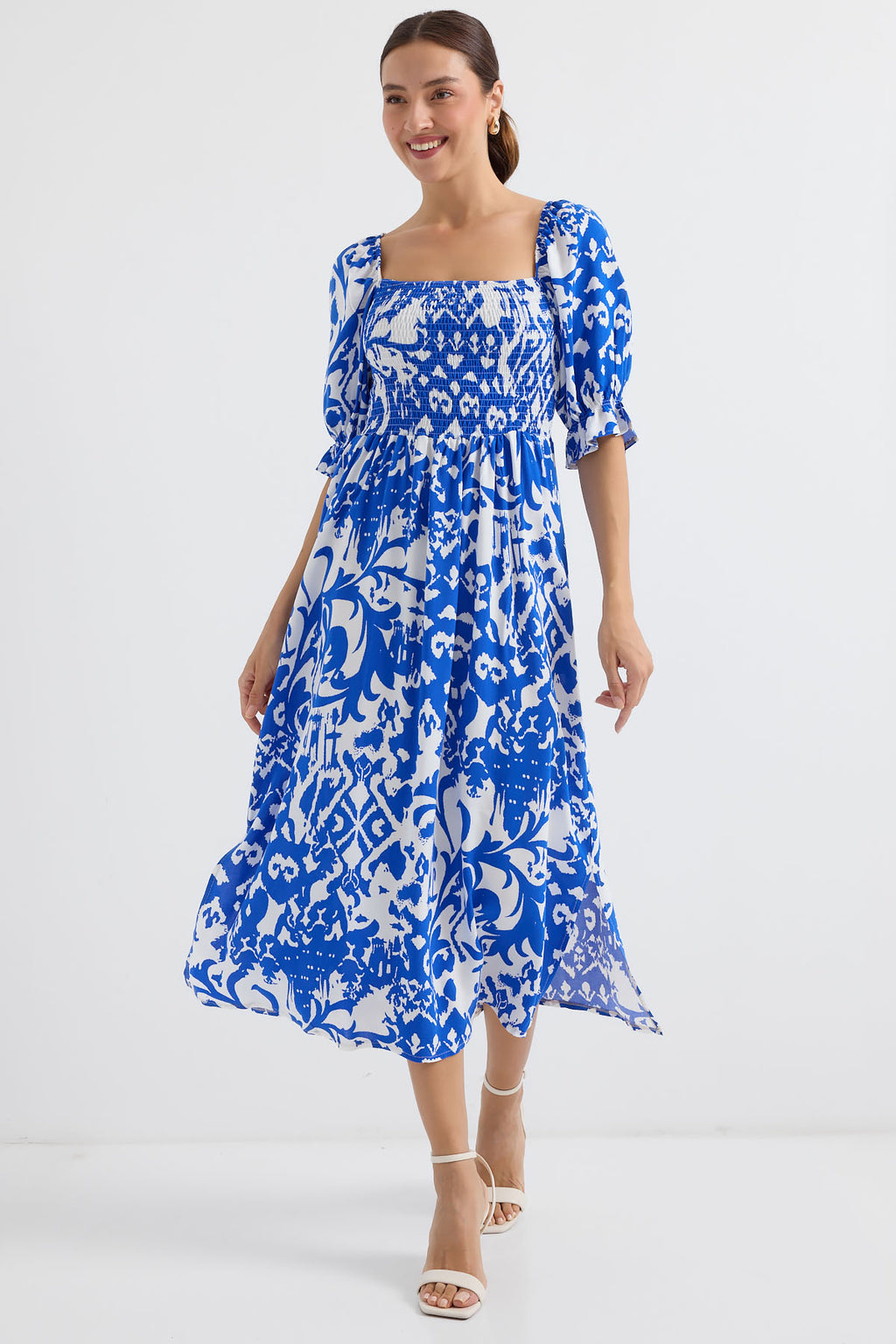 Sax Women Dress