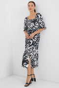 Black Women Dress