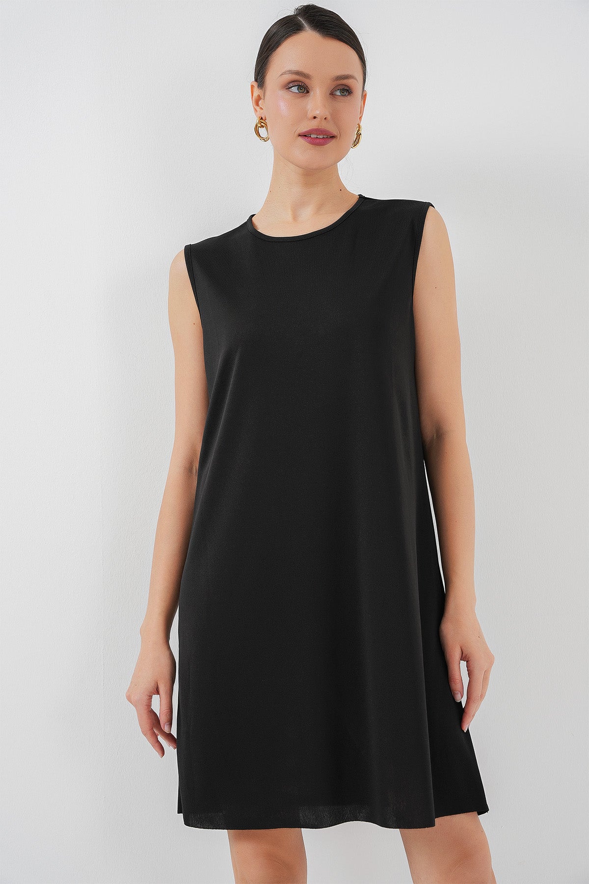 Black Women Dress