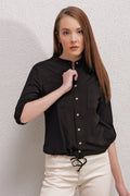 Black Women Shirt