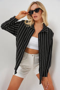Black Women Shirt