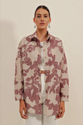 Dry Rose Women Shirt
